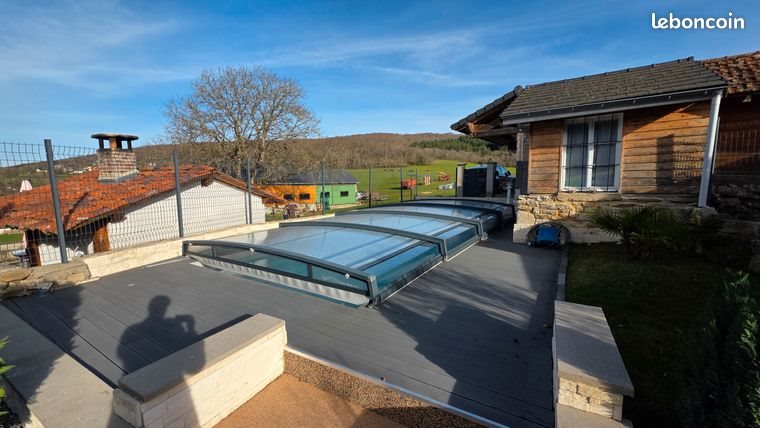 Maison à vendre, 273m², Aranc