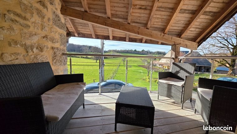 Maison à vendre, 273m², Aranc