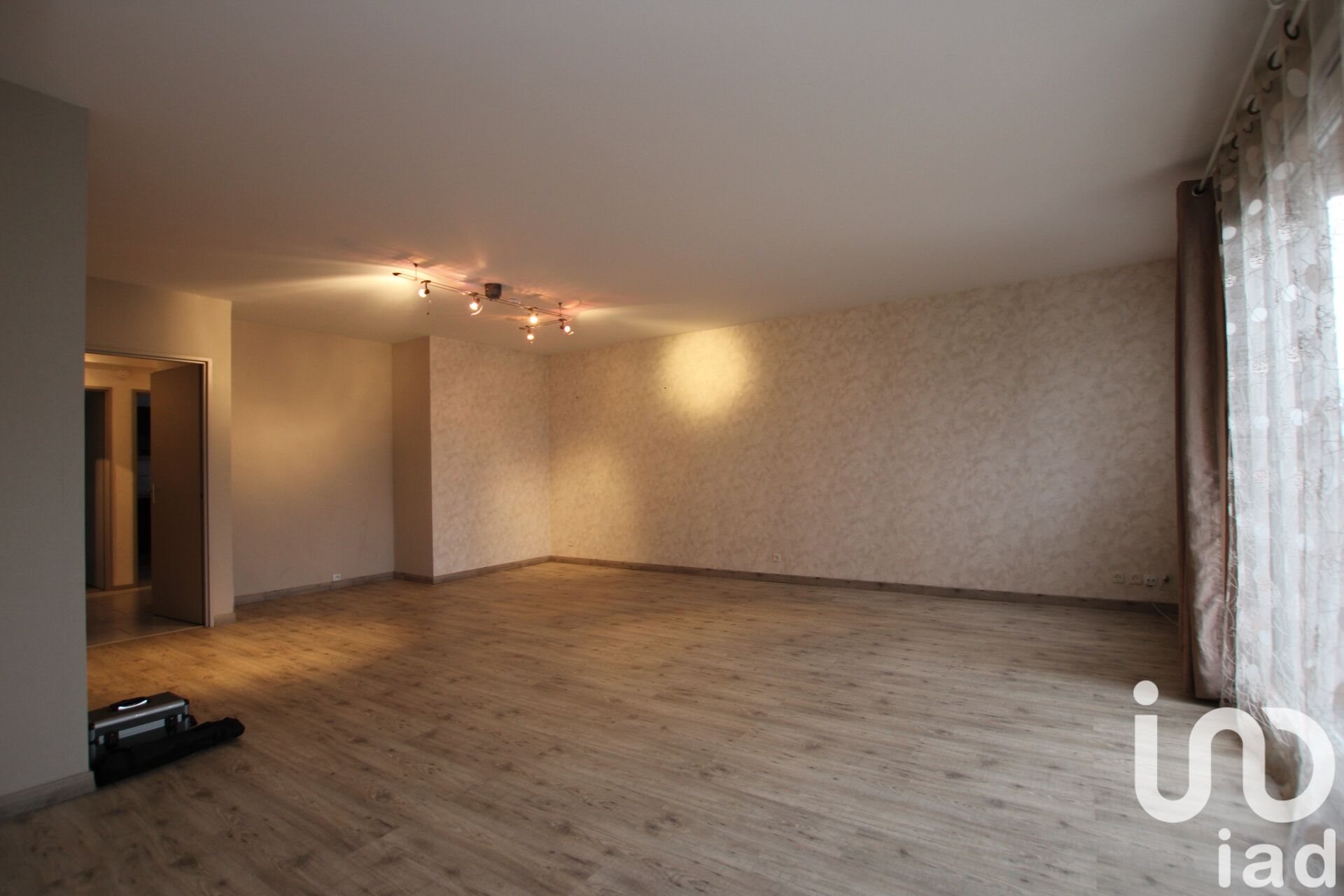 Appartement à vendre, 85m², Faches-Thumesnil