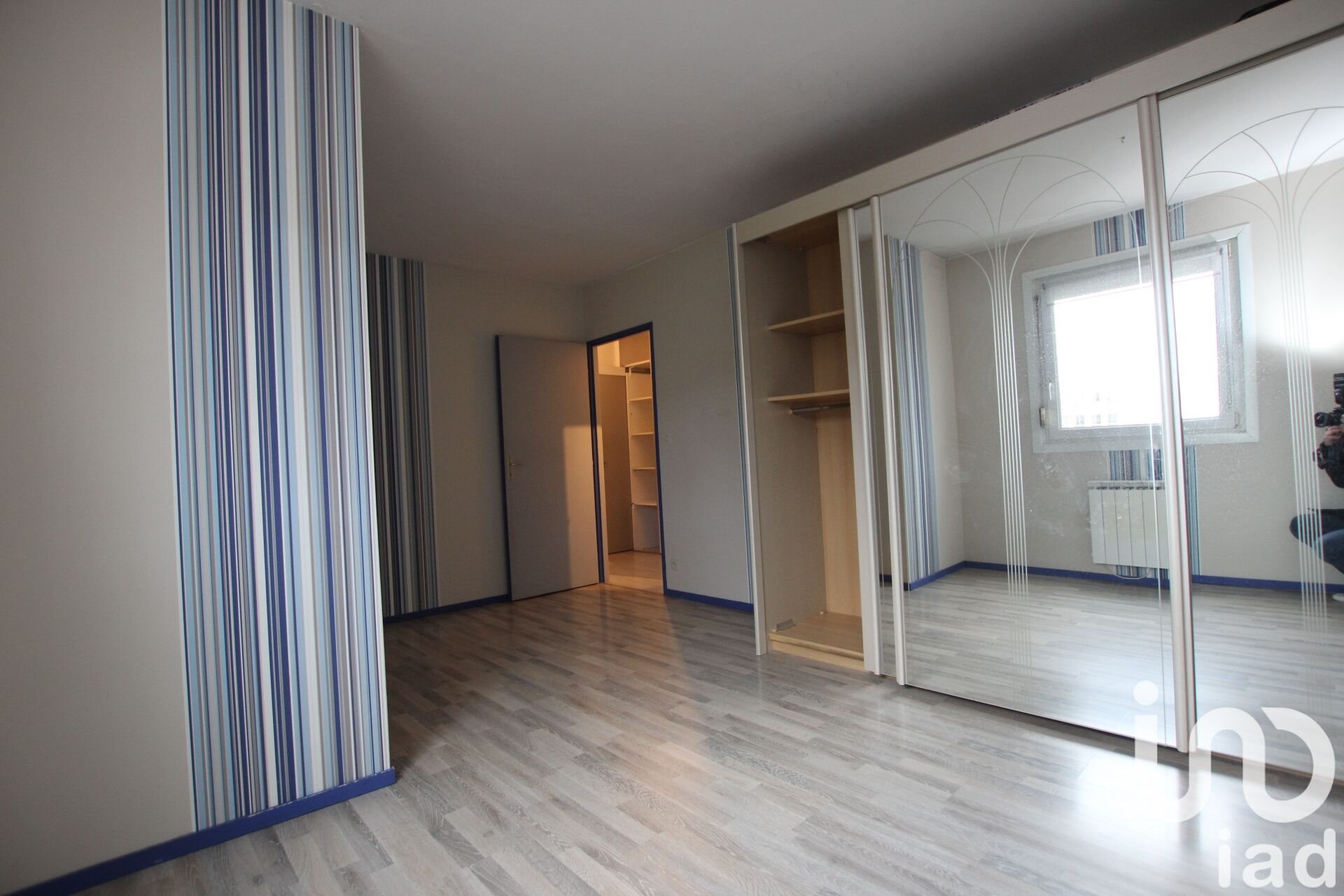 Appartement à vendre, 85m², Faches-Thumesnil