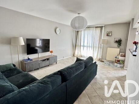 Appartement à vendre, 71m², Vaujours