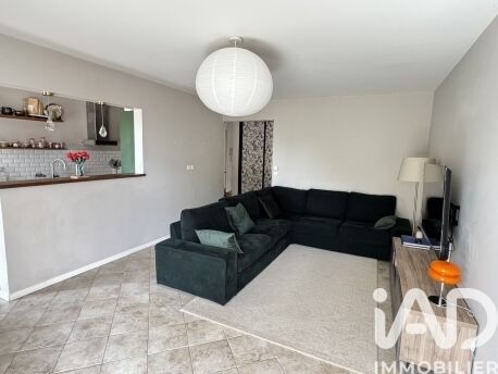 Appartement à vendre, 71m², Vaujours