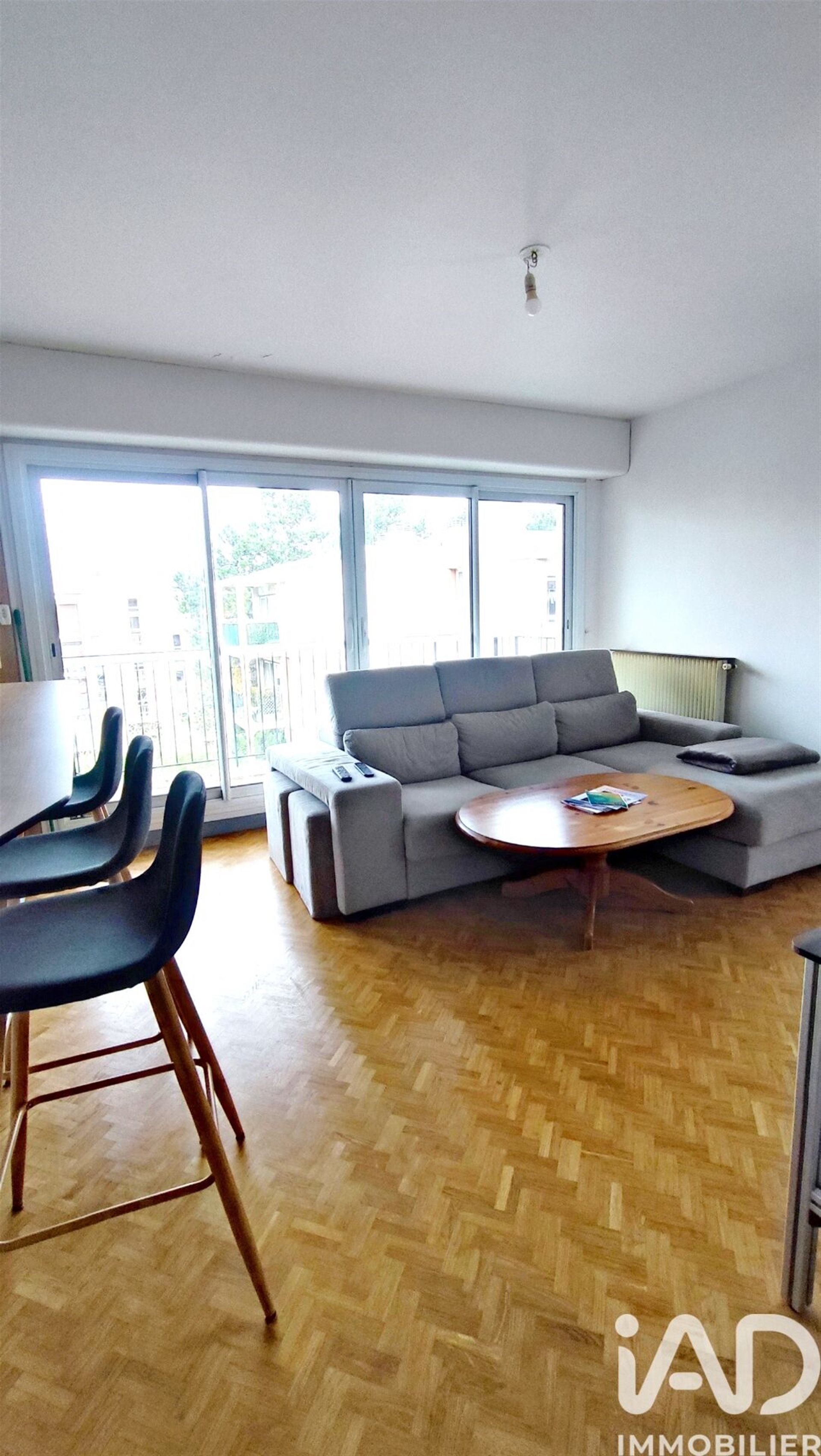 Appartement à vendre, 63m², Ecouen