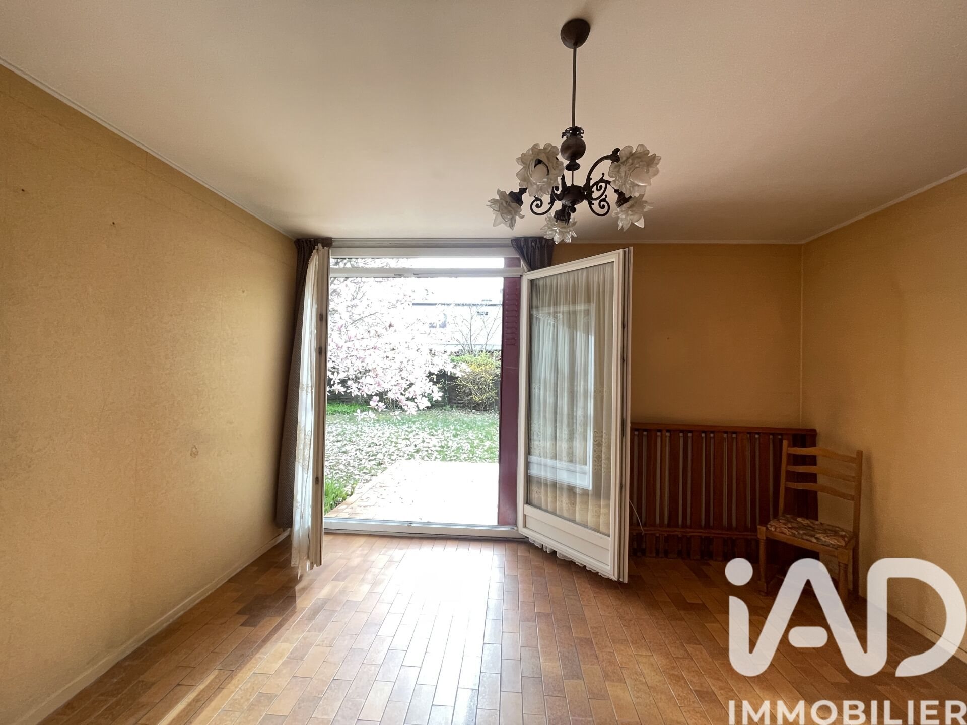 Maison à vendre, 55m², Epinay-sous-Sénart