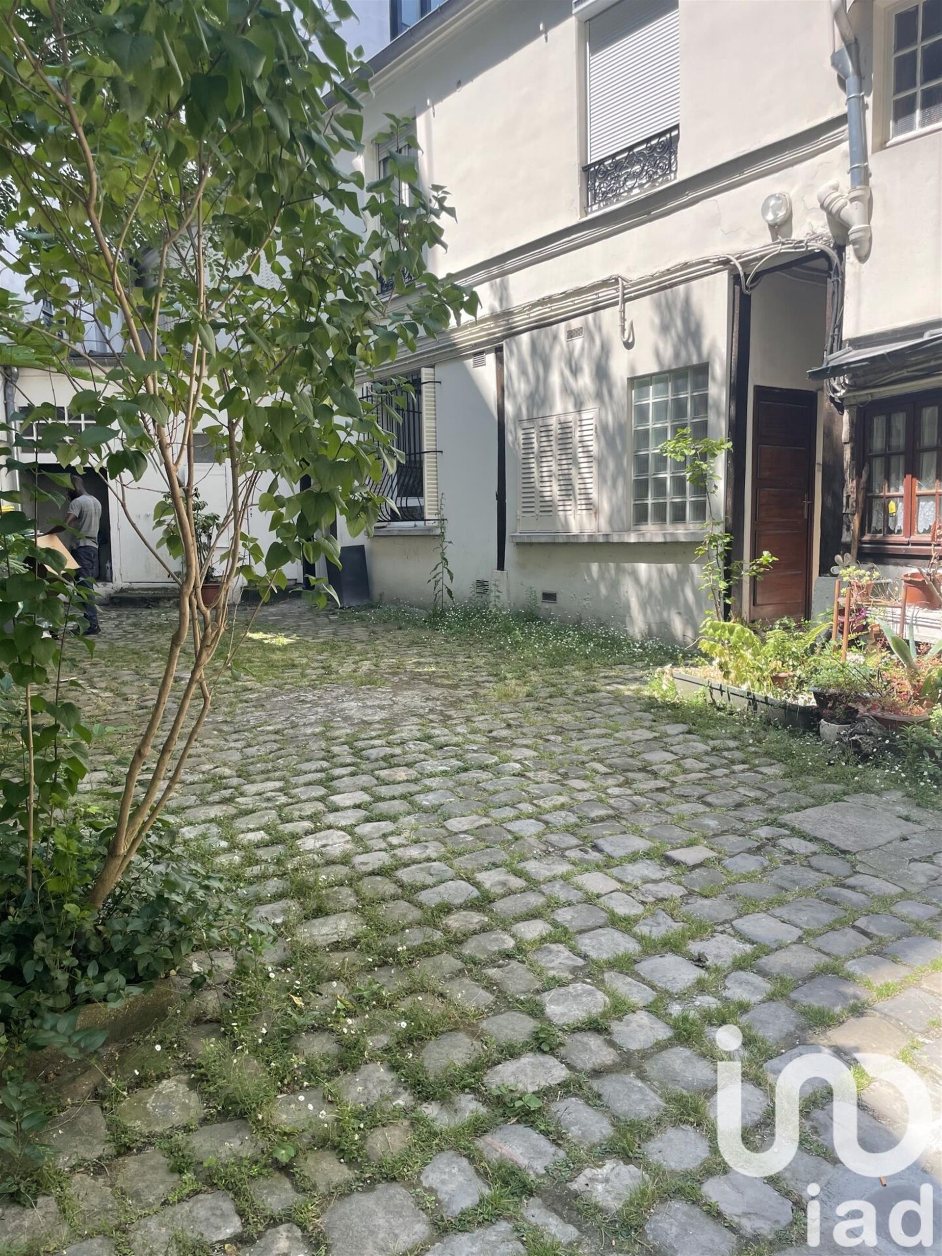 Appartement à vendre, 26m², Paris 12ème
