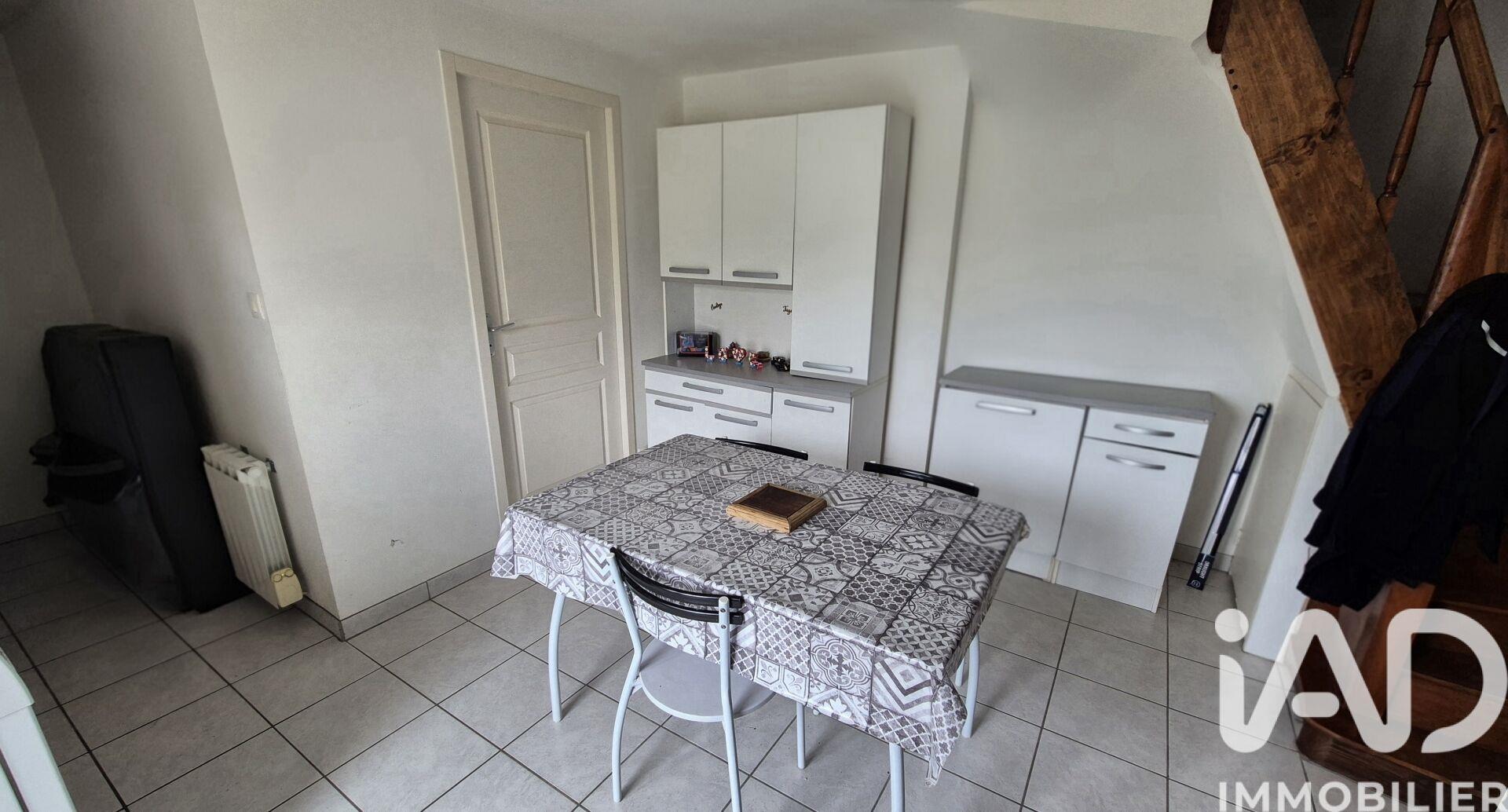 Maison à vendre, 54m², Mauléon