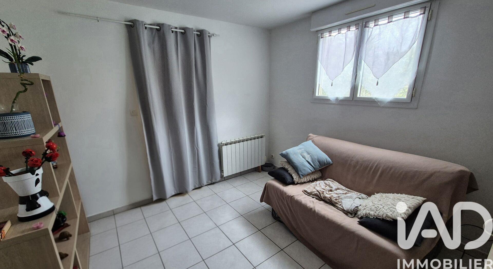 Maison à vendre, 54m², Mauléon