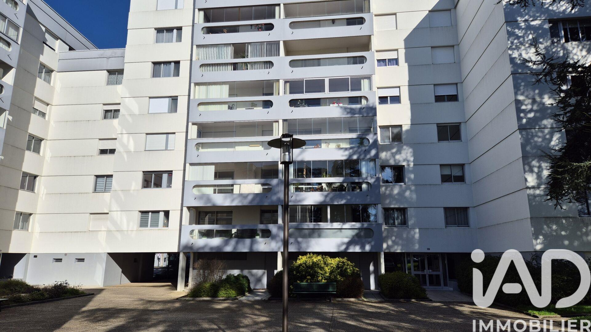 Appartement à vendre, 102m², Cholet