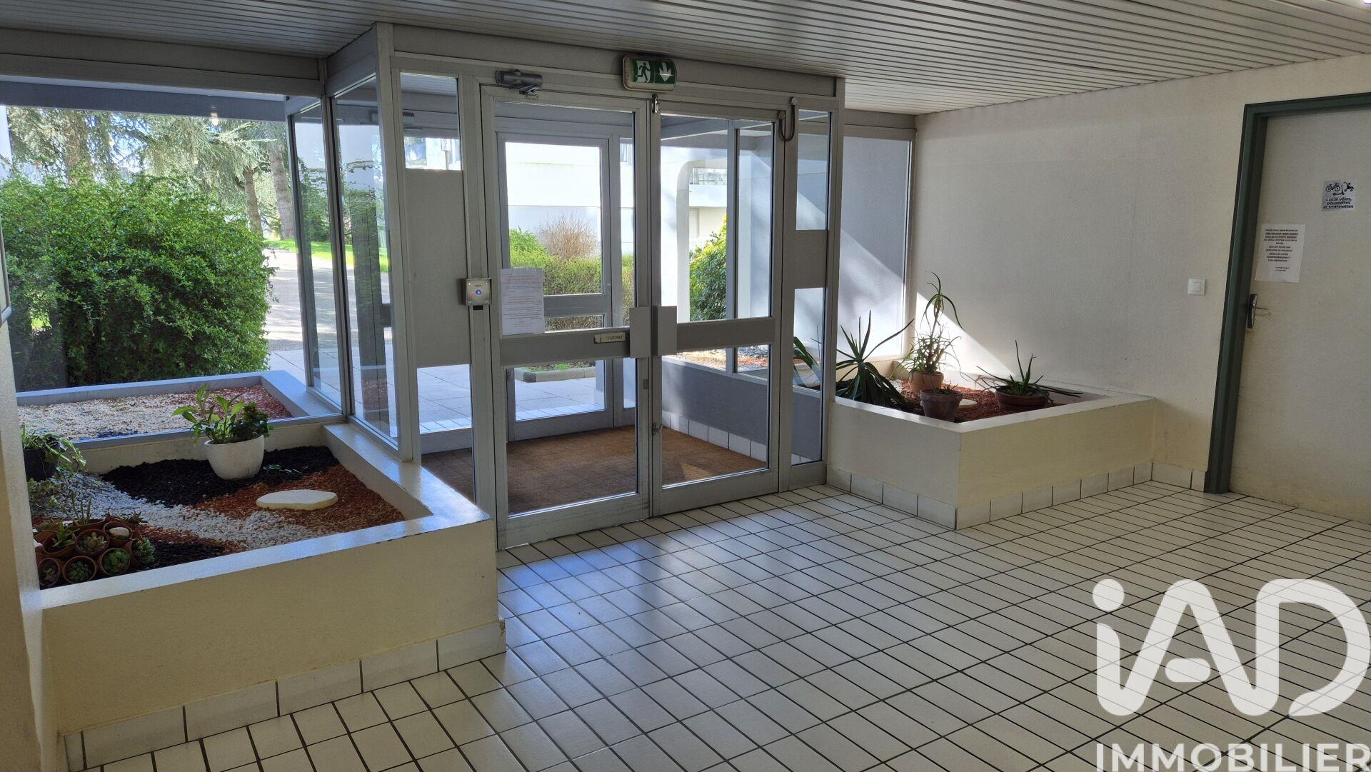 Appartement à vendre, 102m², Cholet