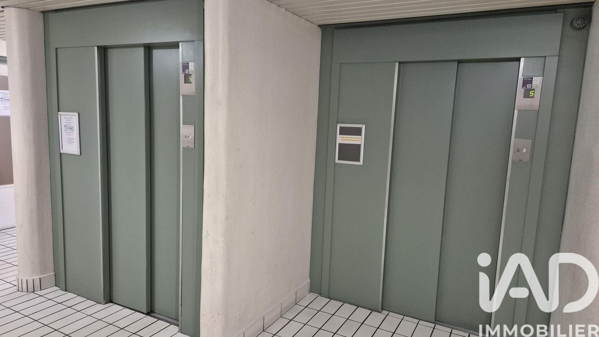 Appartement à vendre, 102m², Cholet