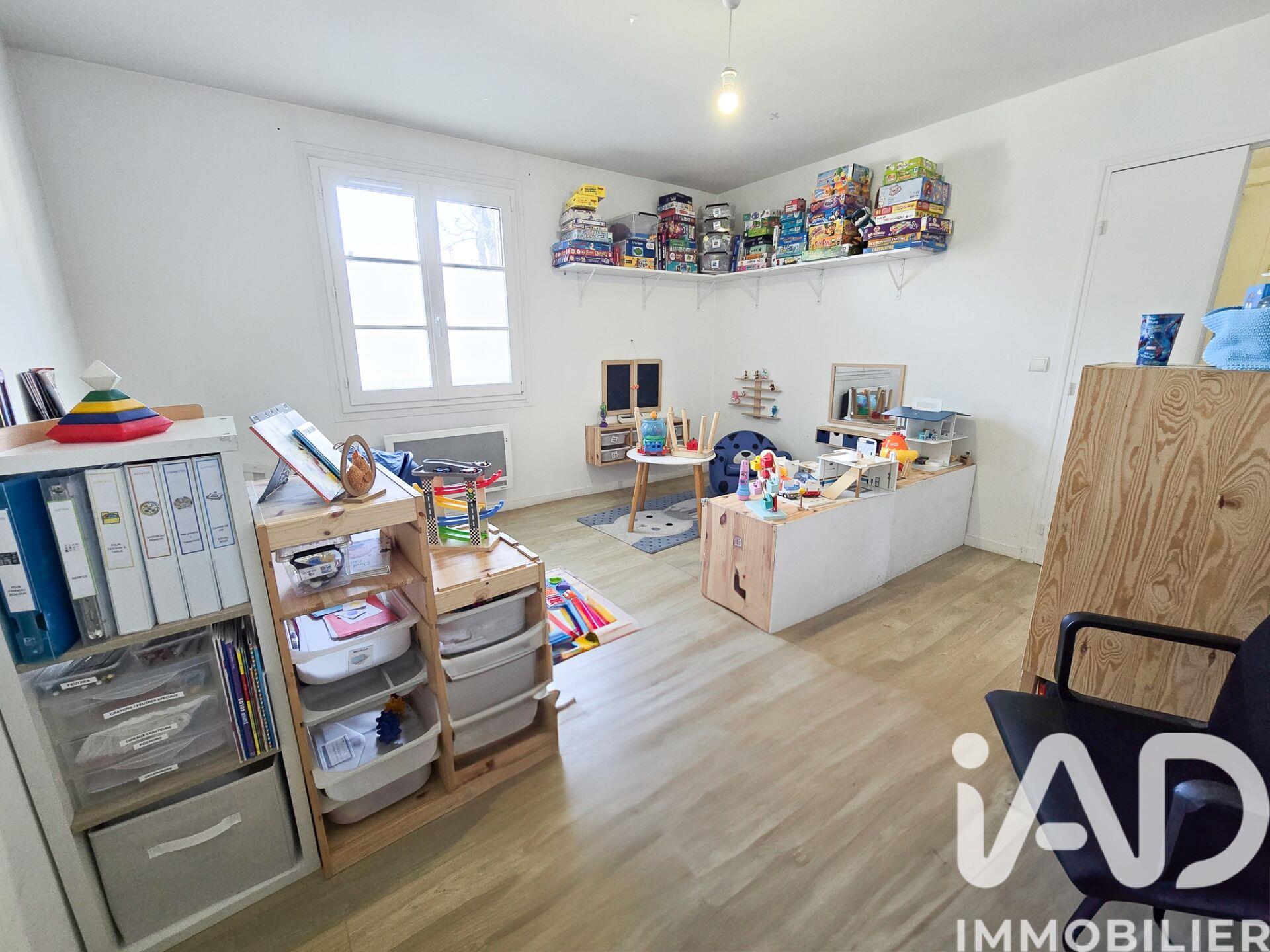 Appartement à vendre, 43m², Brie-Comte-Robert