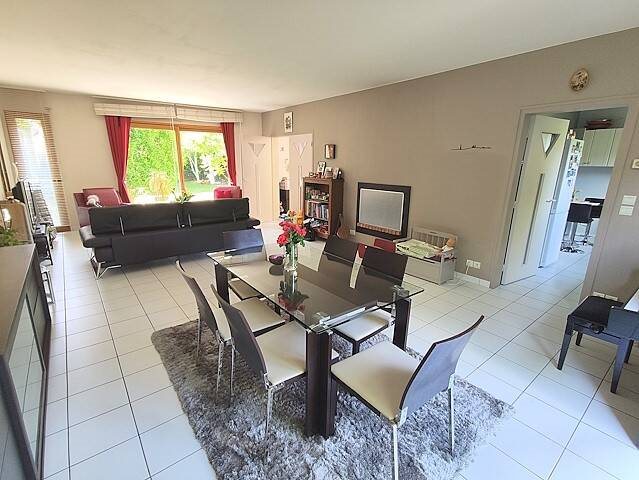 Maison à vendre, 130m², Chaville