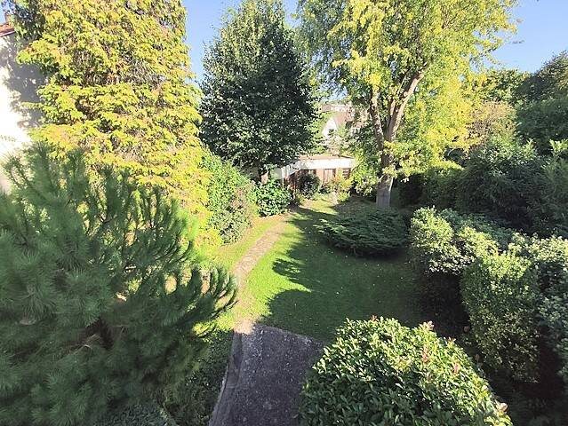 Maison à vendre, 198m², Chaville