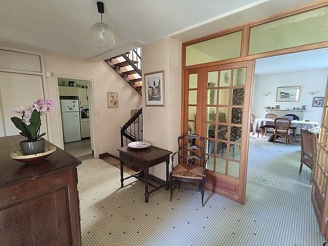 Maison à vendre, 198m², Chaville