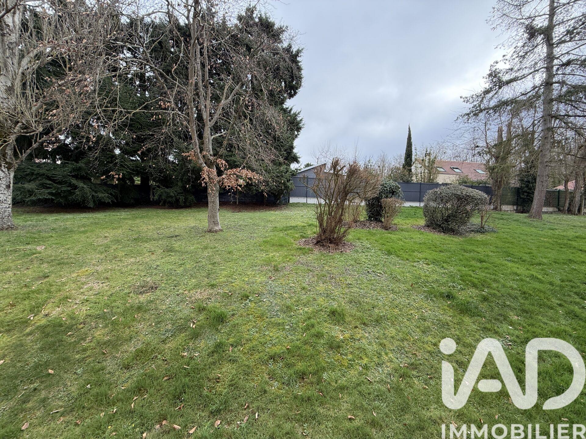 Appartement à vendre, 60m², Saintry-sur-Seine