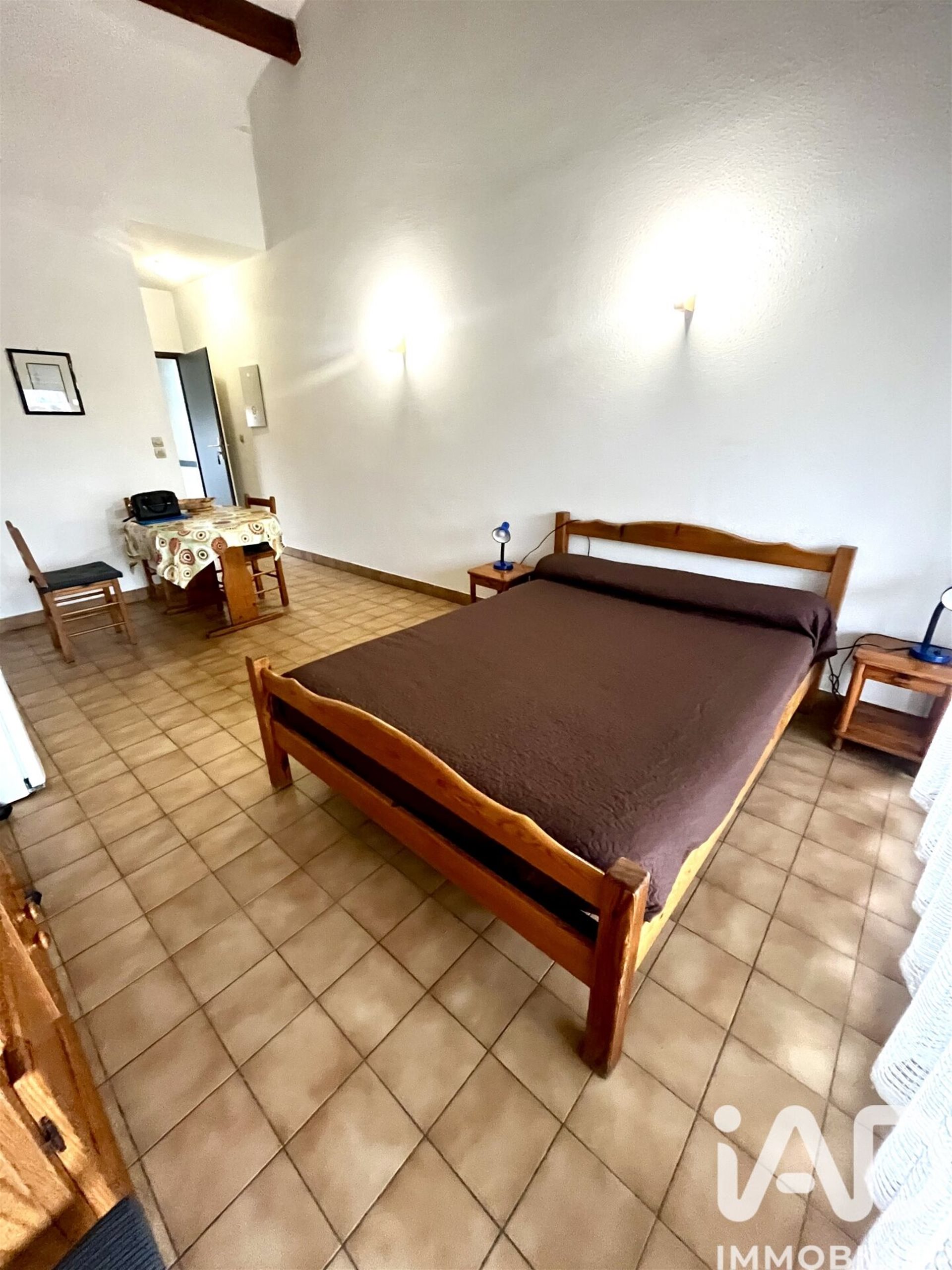 Appartement à vendre, 23m², Balaruc-les-Bains