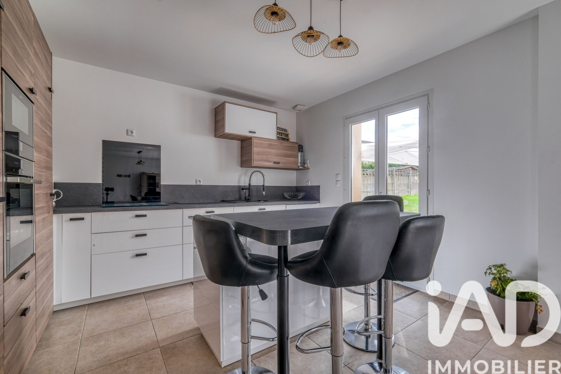 Maison à vendre, 126m², Boutigny