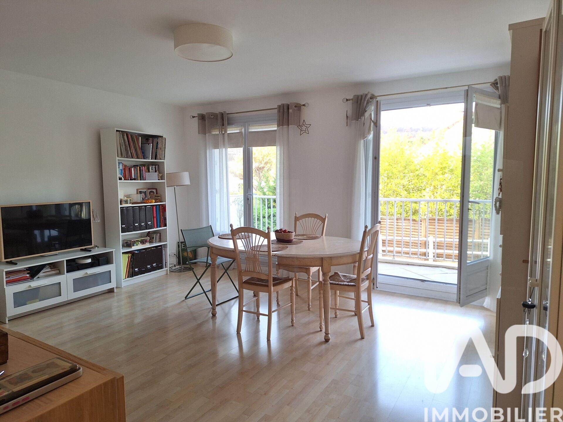 Appartement à vendre, 99m², Margency