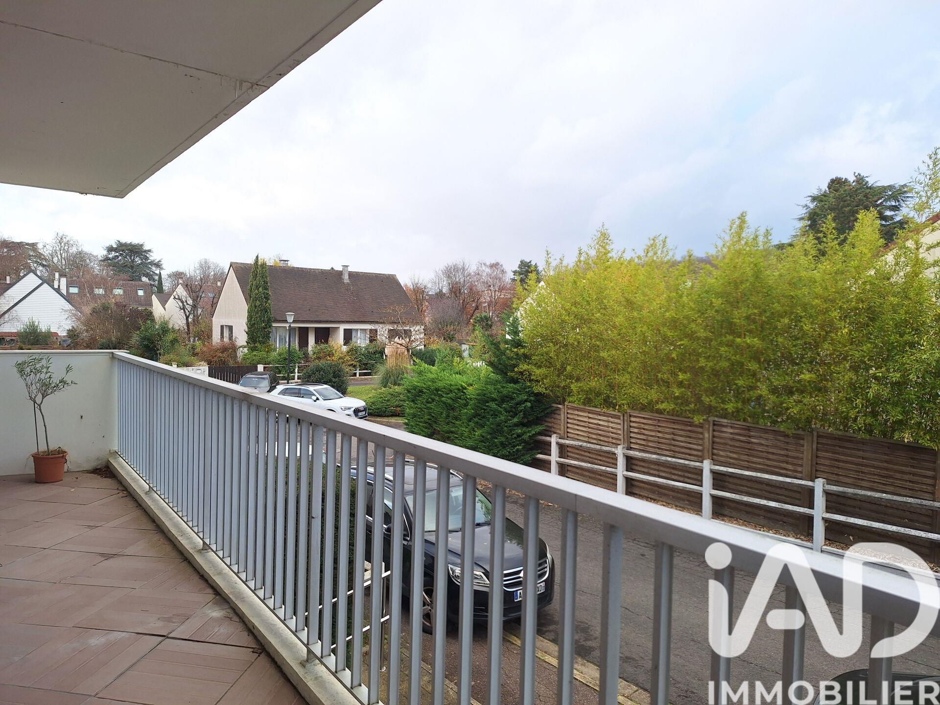 Appartement à vendre, 99m², Margency