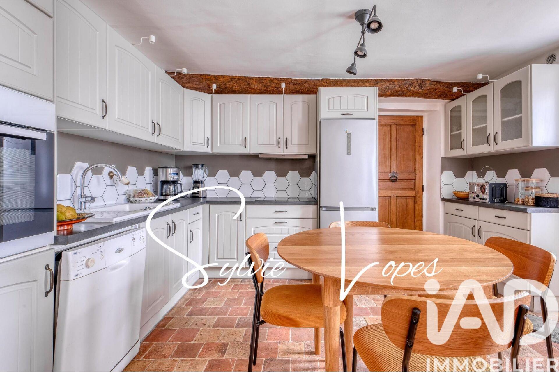 Maison à vendre, 94m², Montévrain