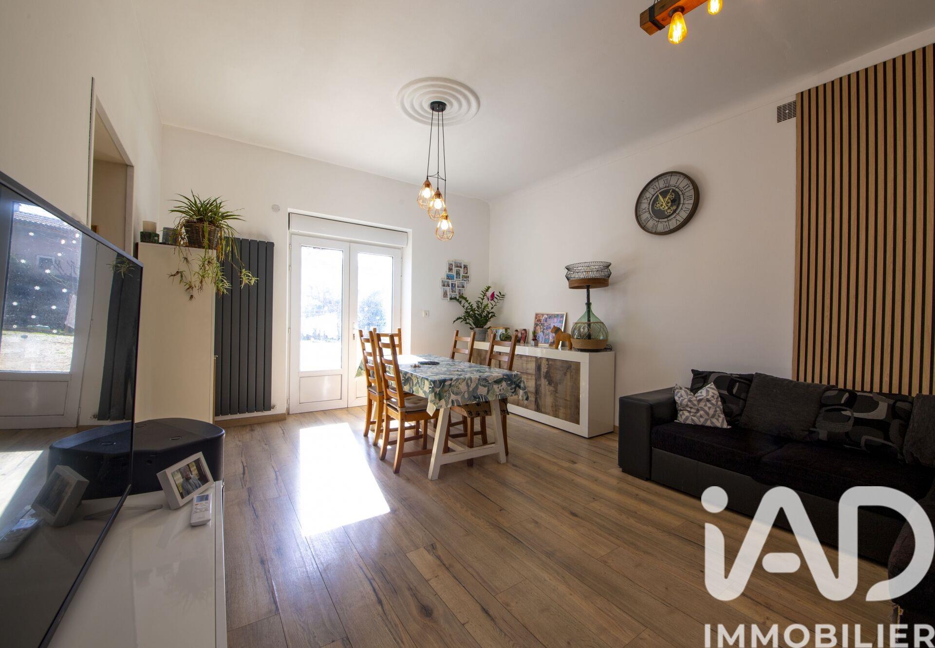 Maison à vendre, 137m², Carpentras