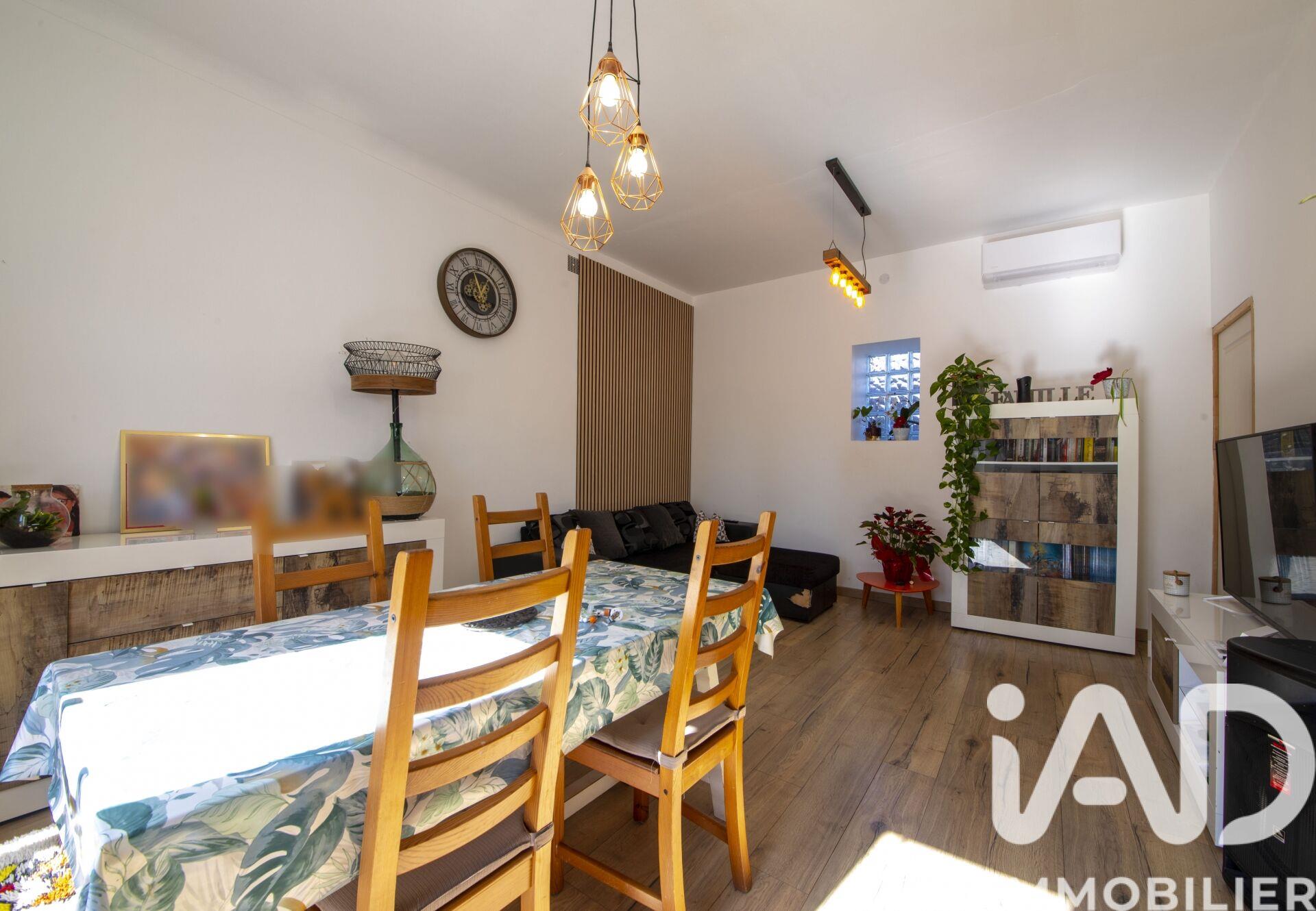 Maison à vendre, 137m², Carpentras