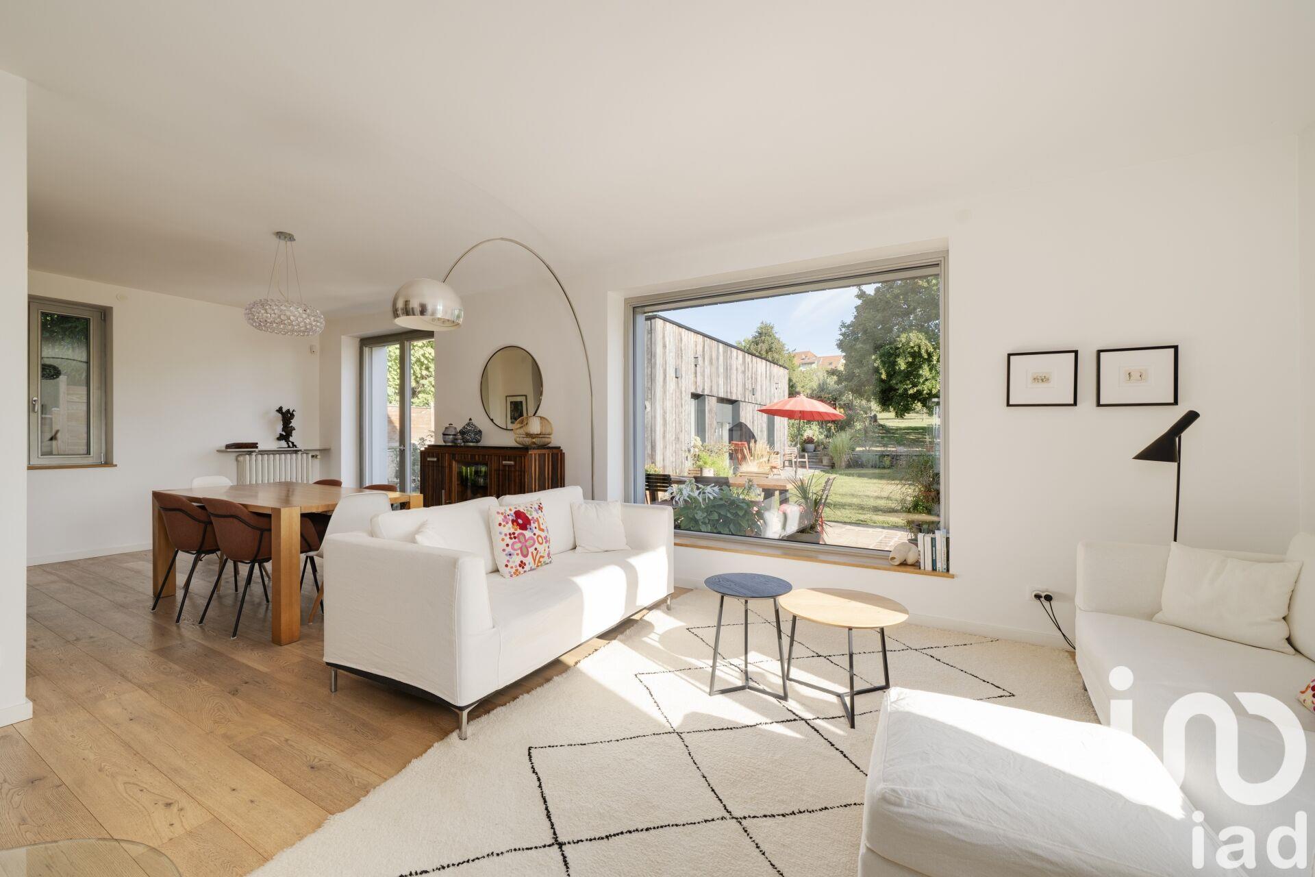 Maison à vendre, 240m², Essey-lès-Nancy