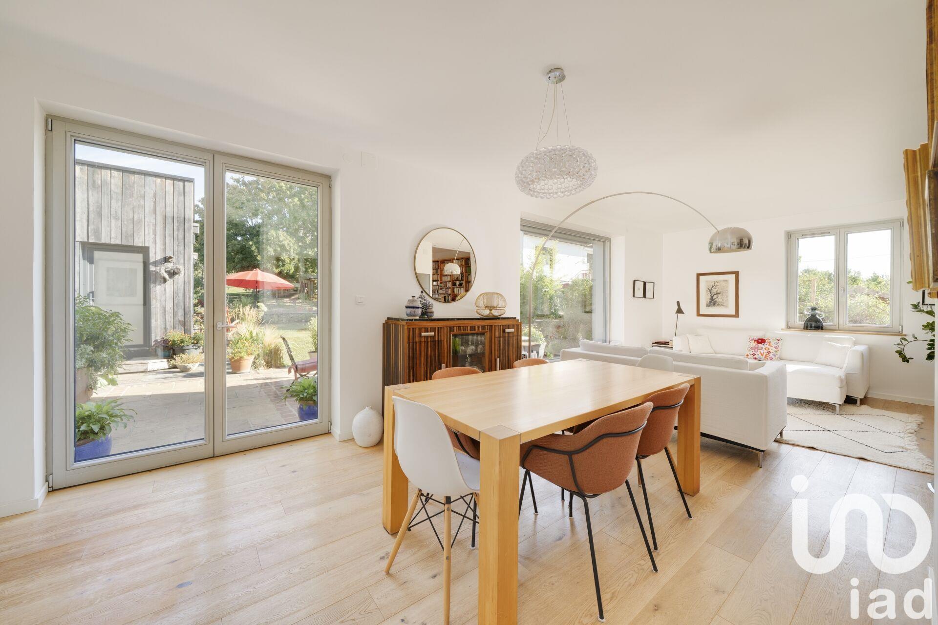 Maison à vendre, 240m², Essey-lès-Nancy