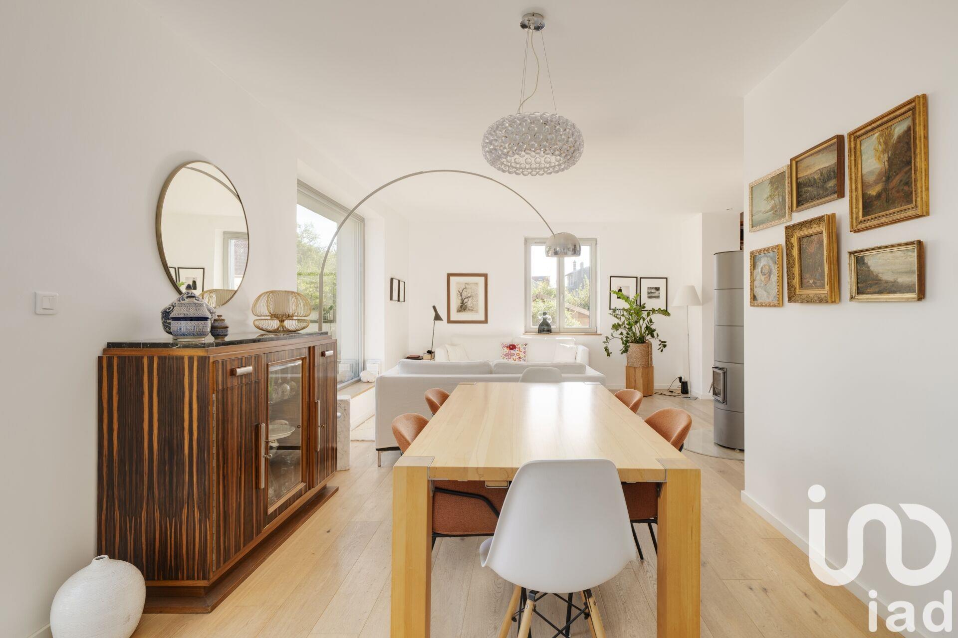 Maison à vendre, 240m², Essey-lès-Nancy