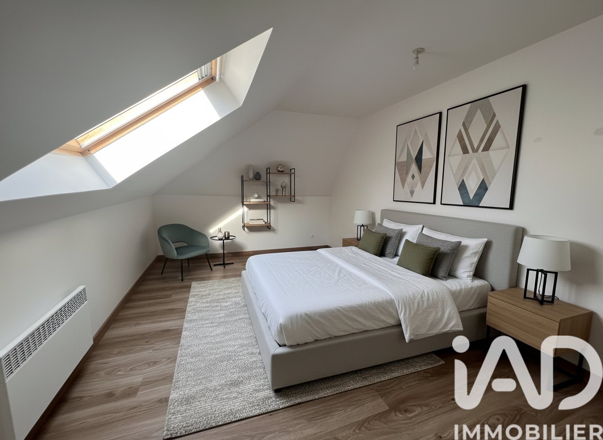 Appartement à vendre, 75m², Montgeron