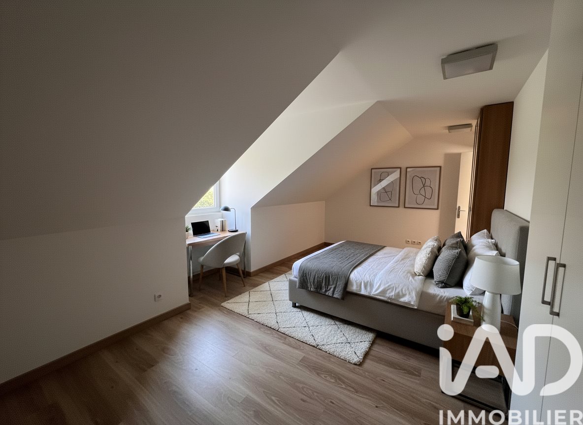 Appartement à vendre, 75m², Montgeron