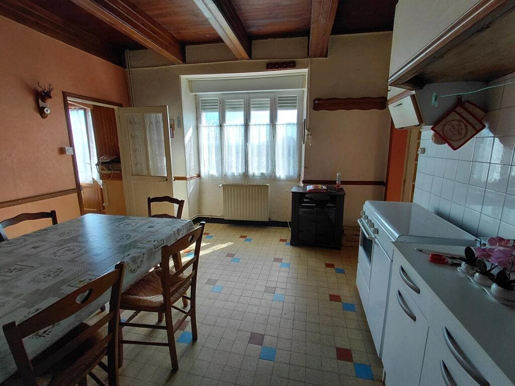 Maison à vendre, 140m², Mirandol-Bourgnounac