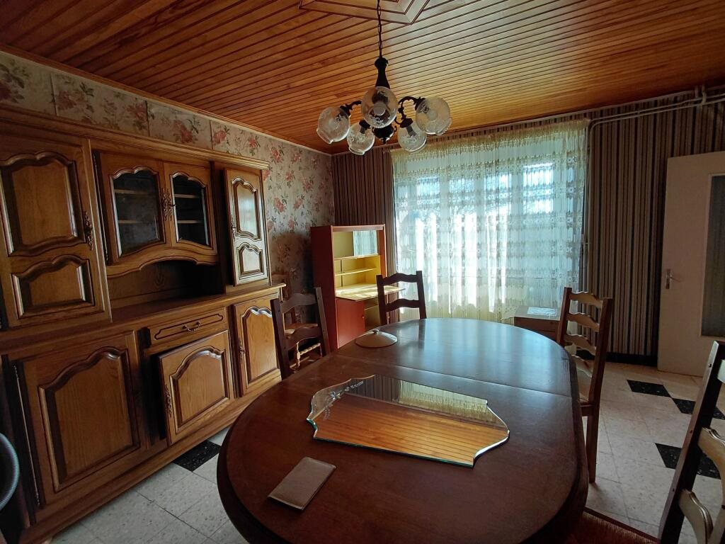 Maison à vendre, 140m², Mirandol-Bourgnounac