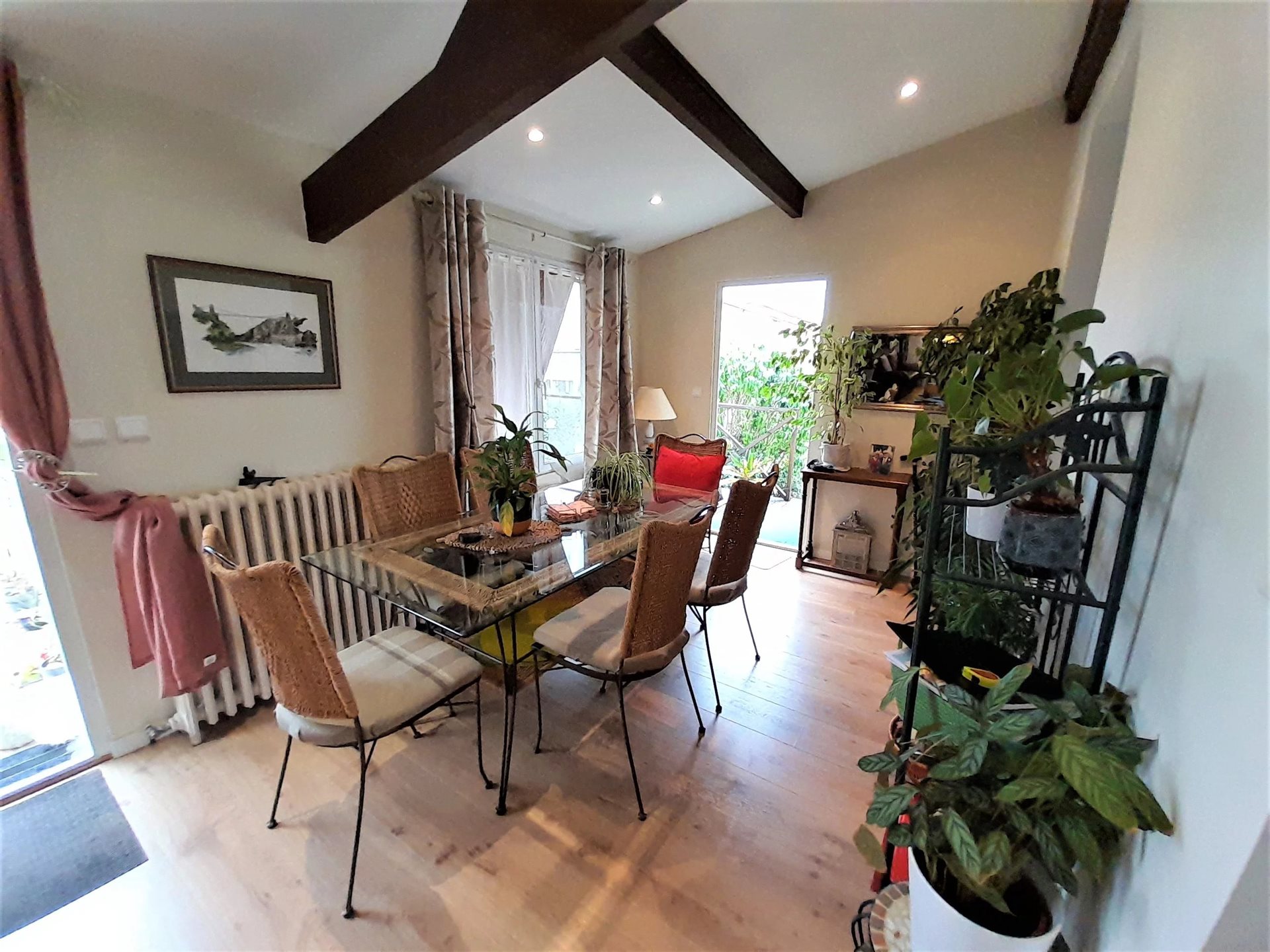 Maison à vendre, 141m², Agnac