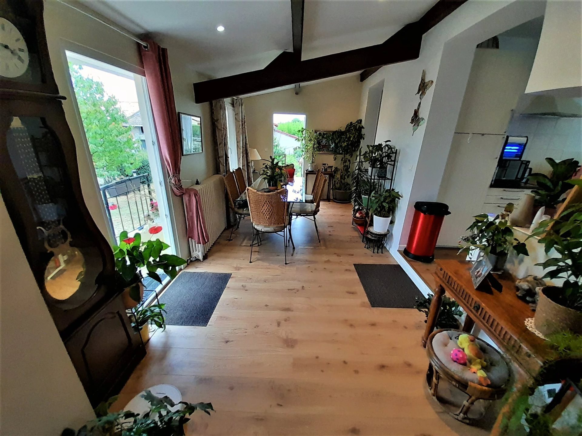 Maison à vendre, 141m², Agnac