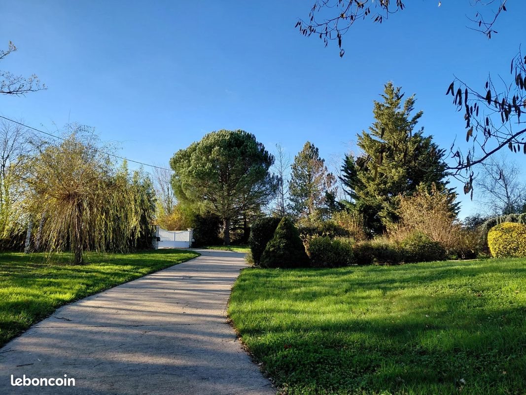 Maison à vendre, 186m², Mirandol-Bourgnounac