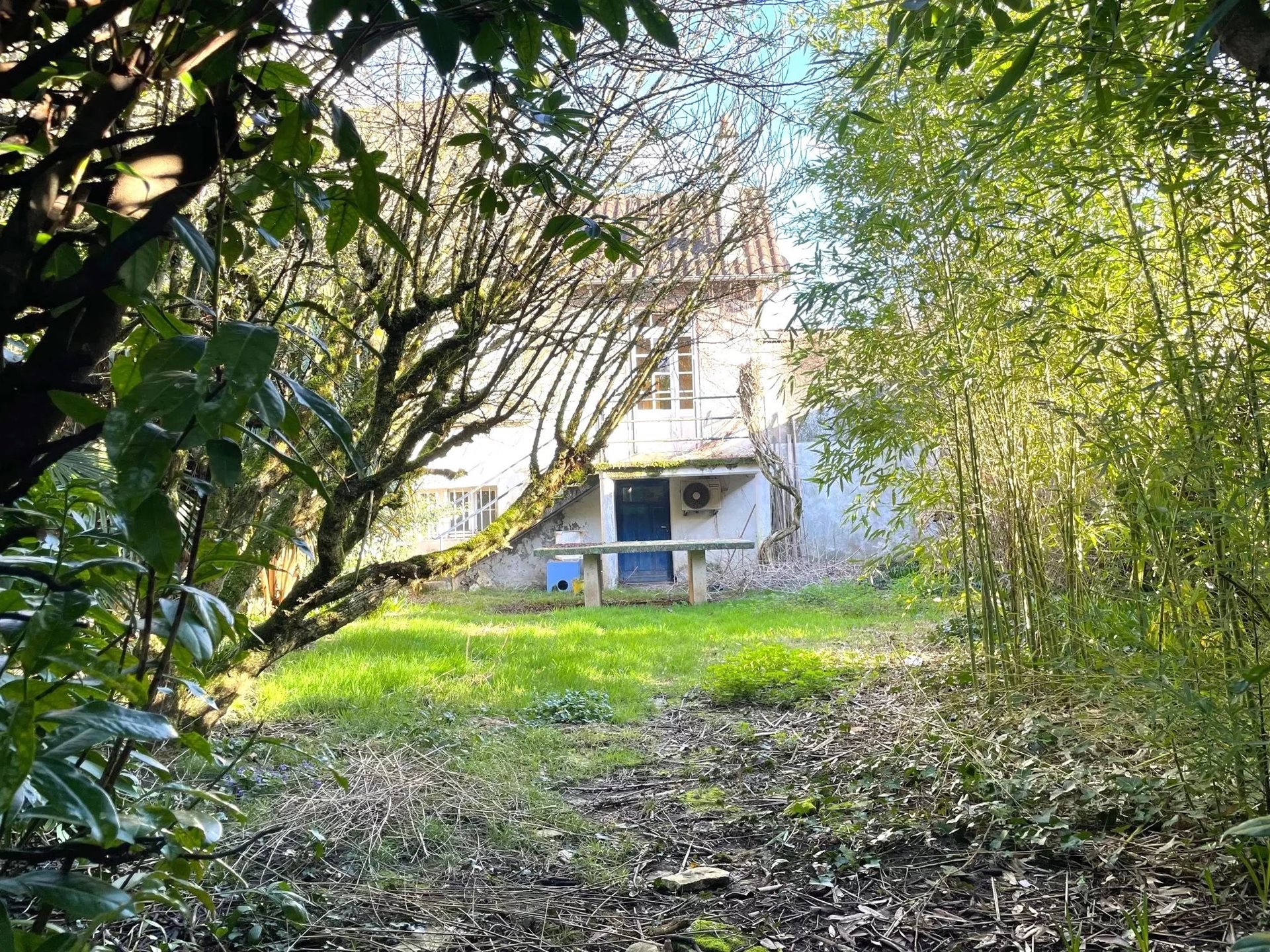 Maison à vendre, 329m², Excideuil