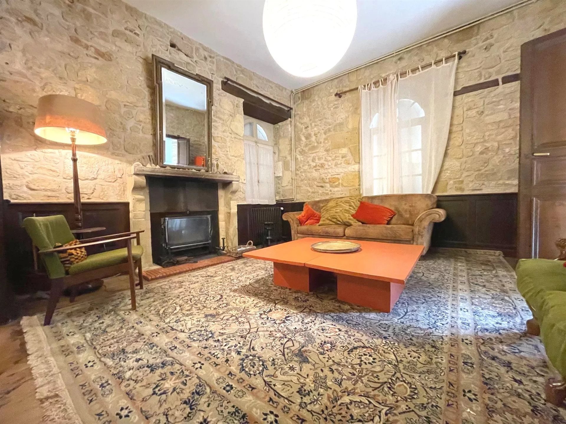 Maison à vendre, 329m², Excideuil
