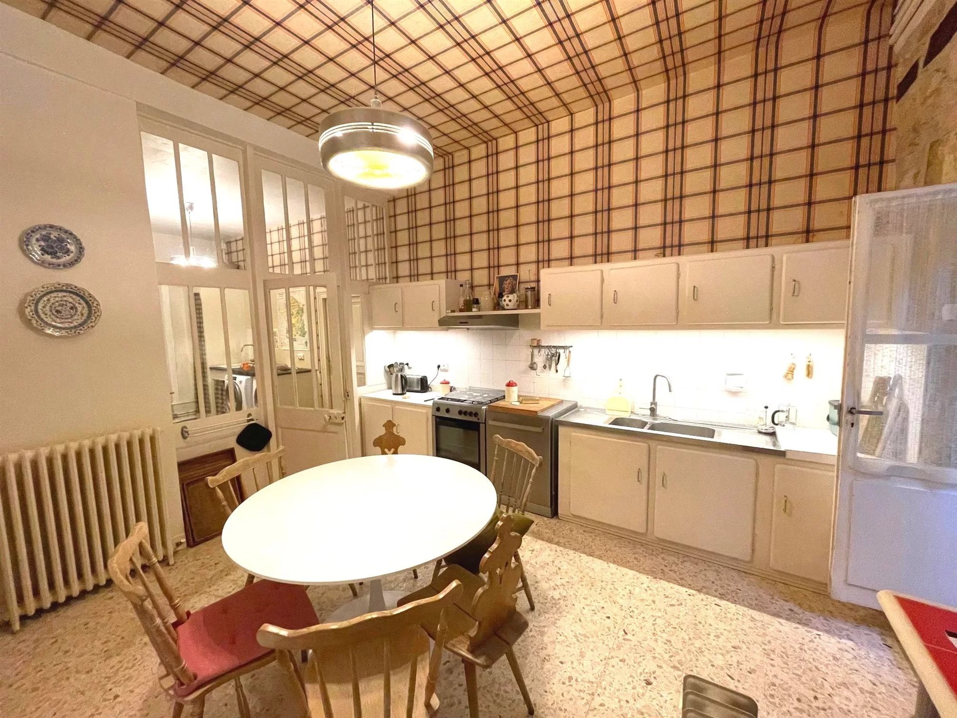 Maison à vendre, 329m², Excideuil