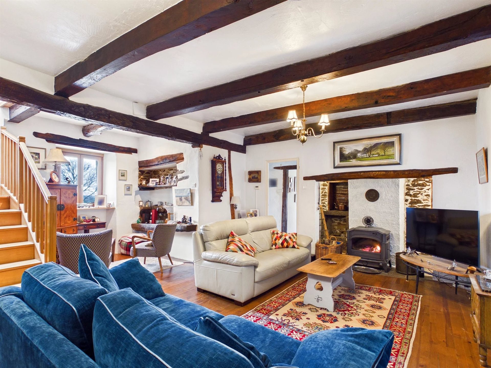 Maison à vendre, 336m², Montirat