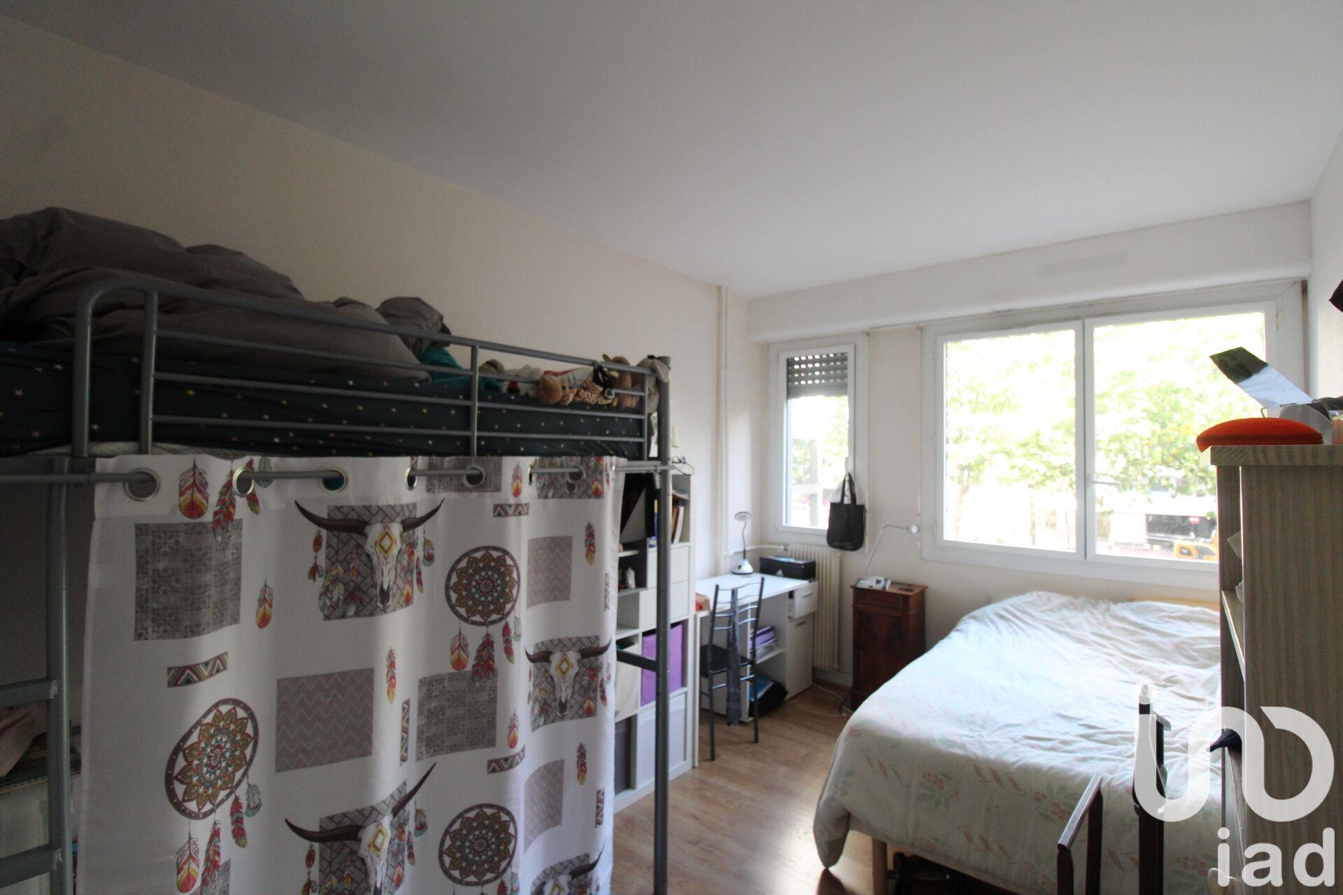 Appartement à vendre, 66m², Le Mans