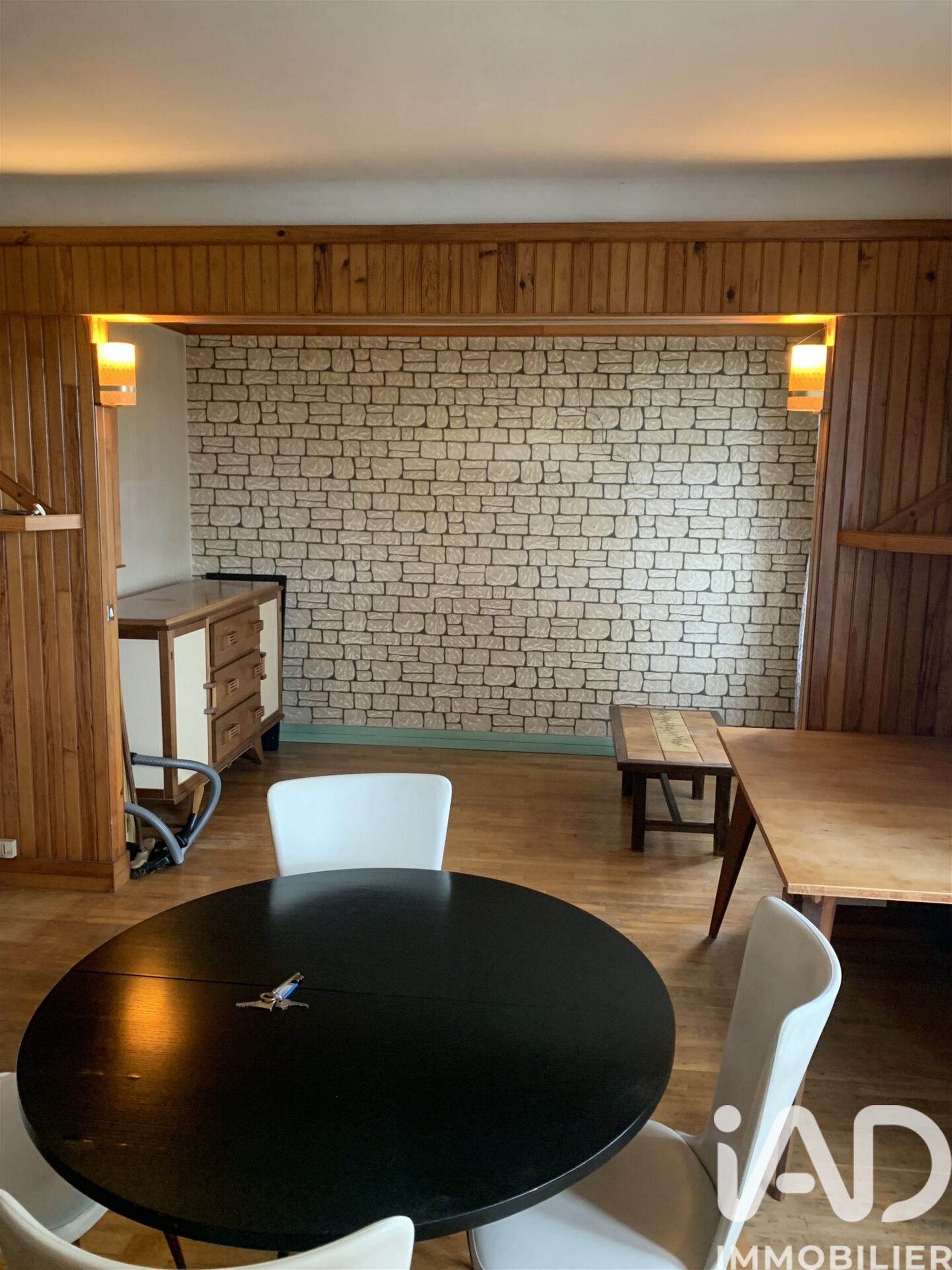 Appartement à vendre, 62m², Ablon-sur-Seine