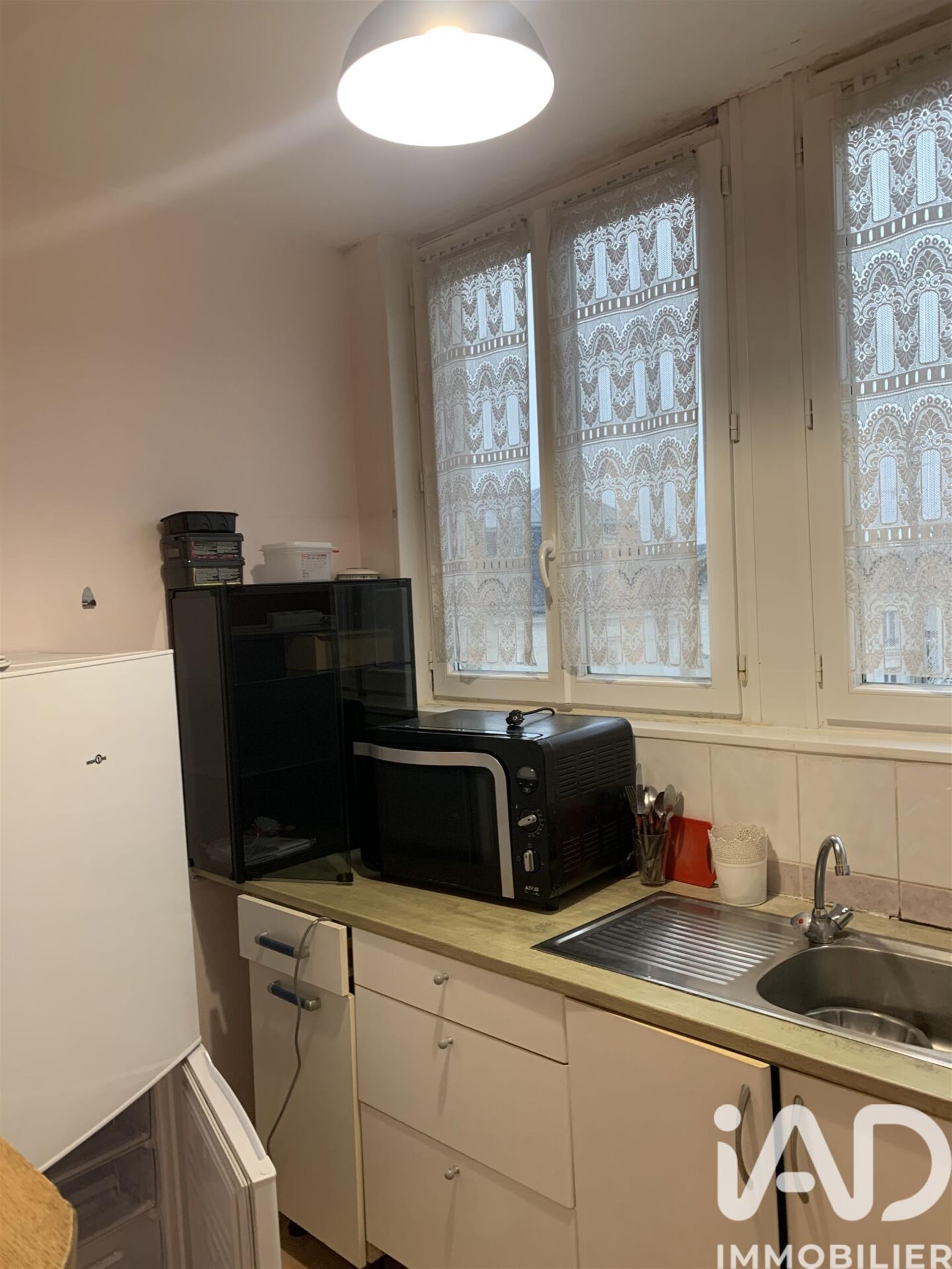 Appartement à vendre, 42m², Ablon-sur-Seine