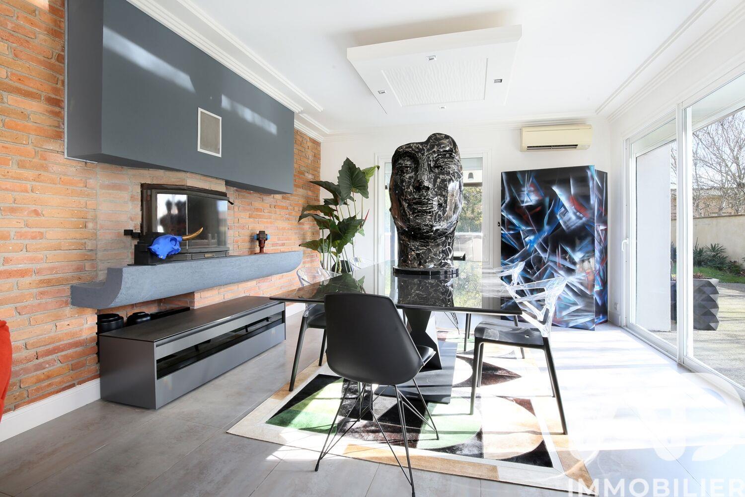 Maison à vendre, 296m², Saint-Orens-de-Gameville