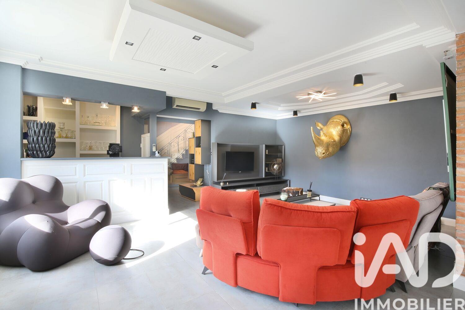 Maison à vendre, 296m², Saint-Orens-de-Gameville