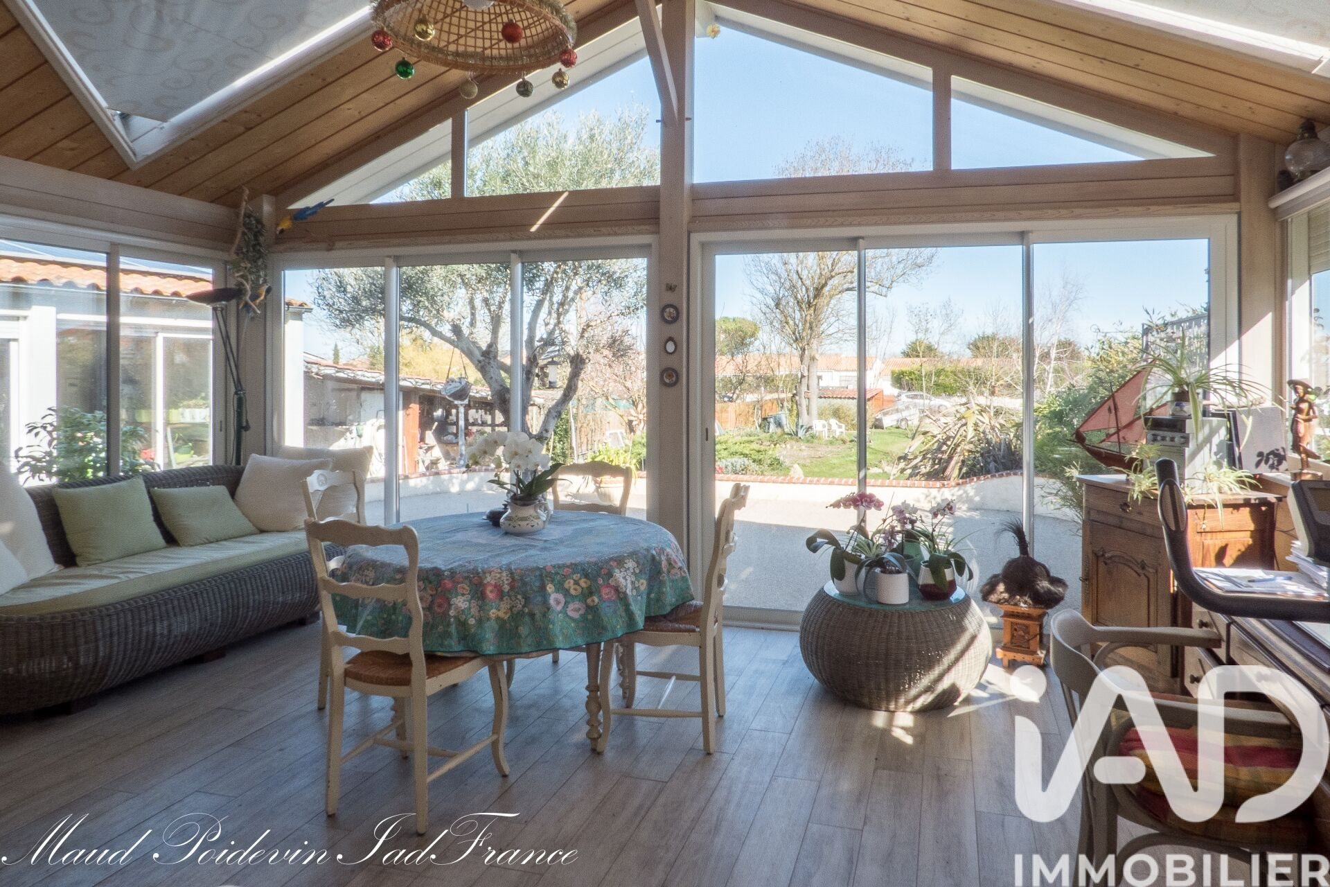 Maison à vendre, 145m², Châtelaillon-Plage