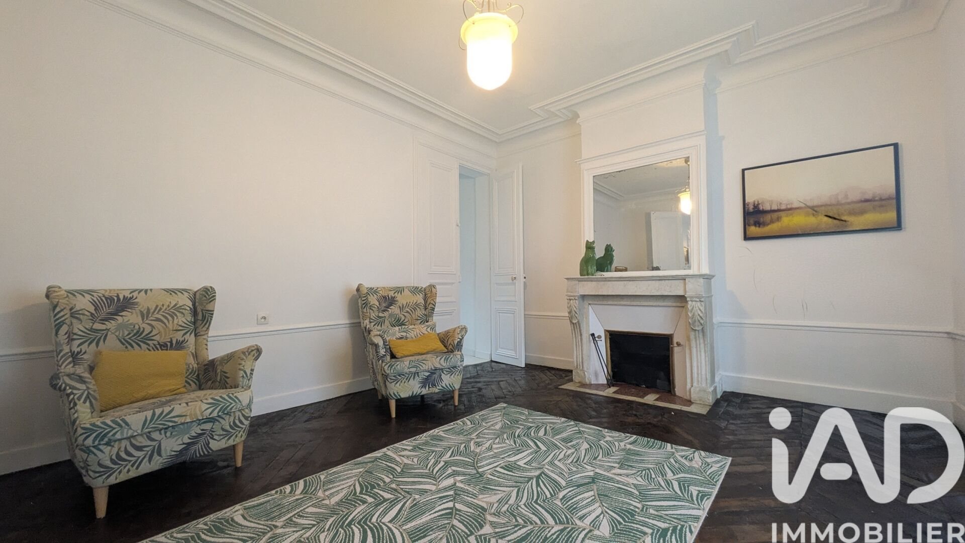 Appartement à vendre, 64m², Ecouen