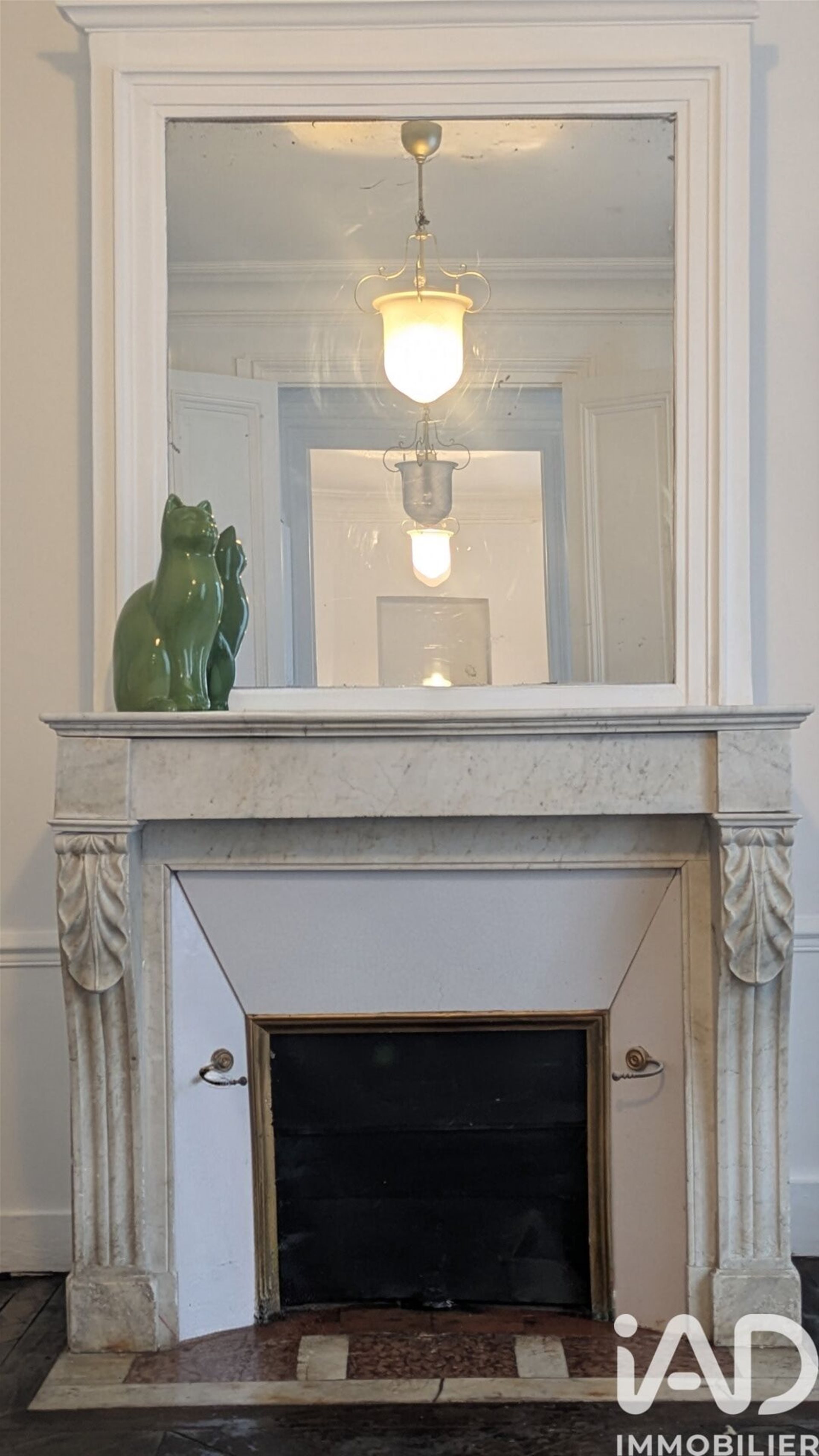 Appartement à vendre, 64m², Ecouen