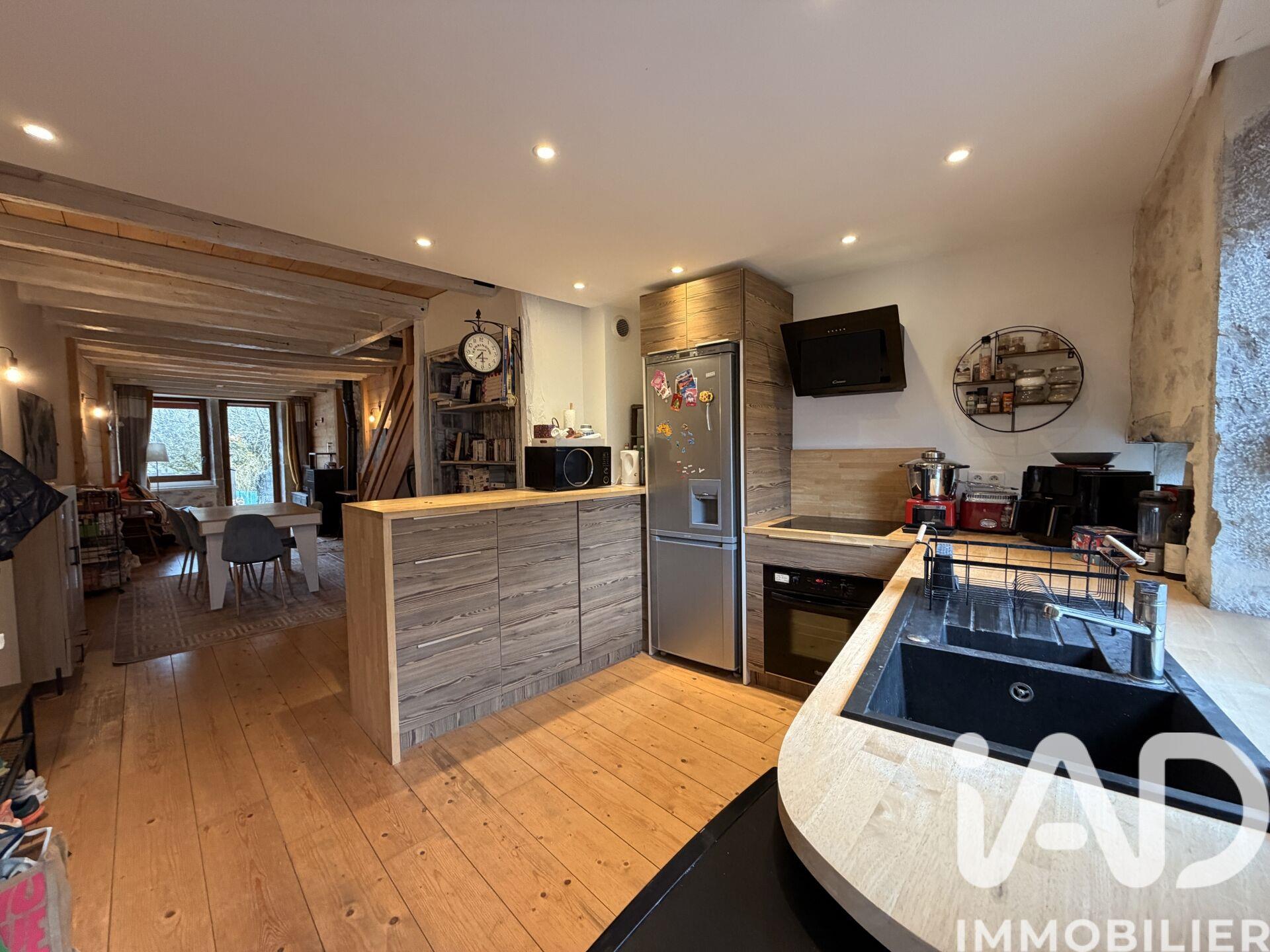 Maison à vendre, 112m², Cerdon