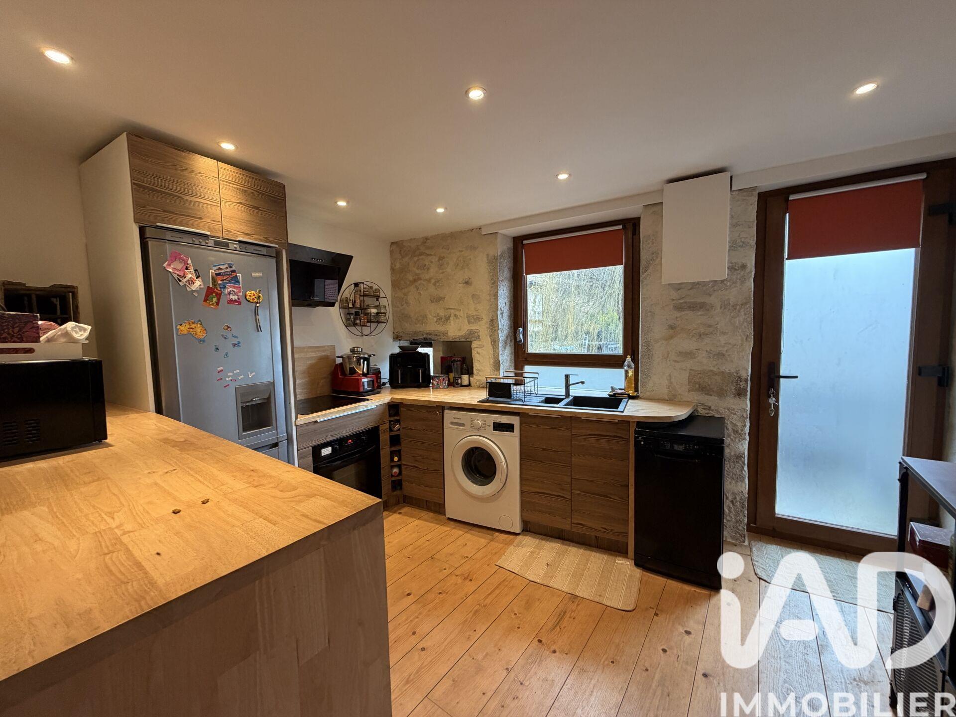 Maison à vendre, 112m², Cerdon